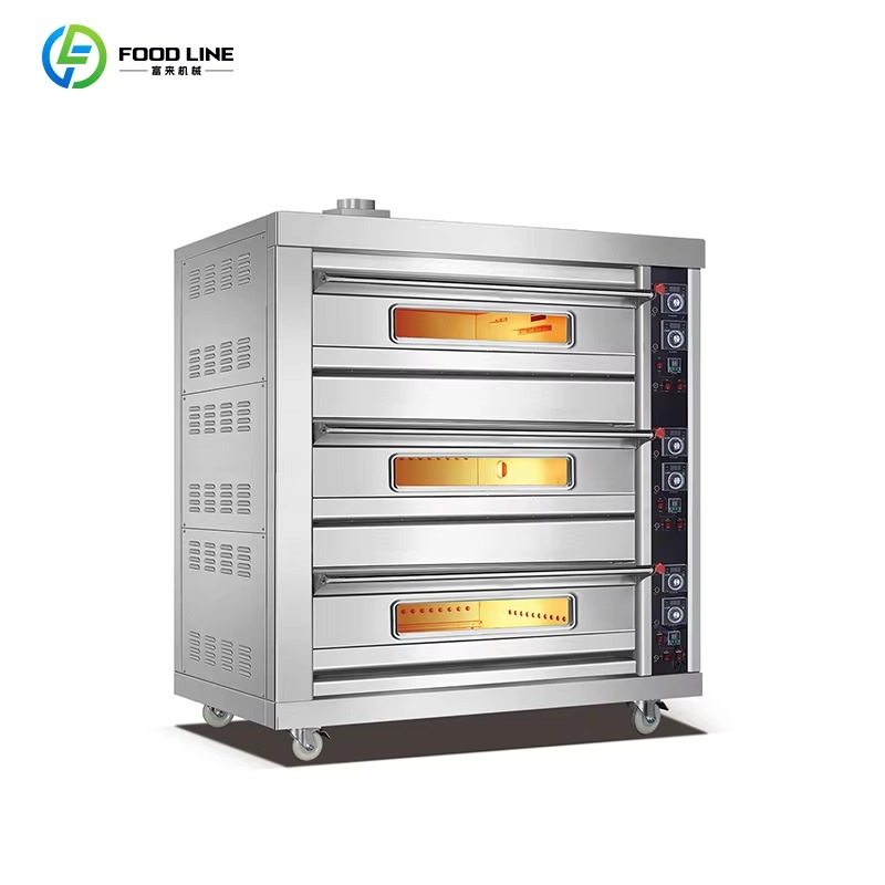 Commercial Oven Stainless Stee - Commercial Kitchen Oven 评论和价格