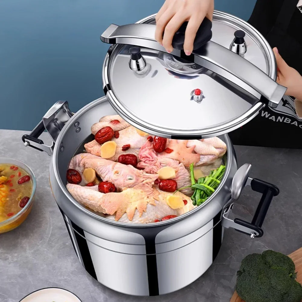 50L Commercial Pressure Cooker - Commercial Rice Cooker 评论和价格