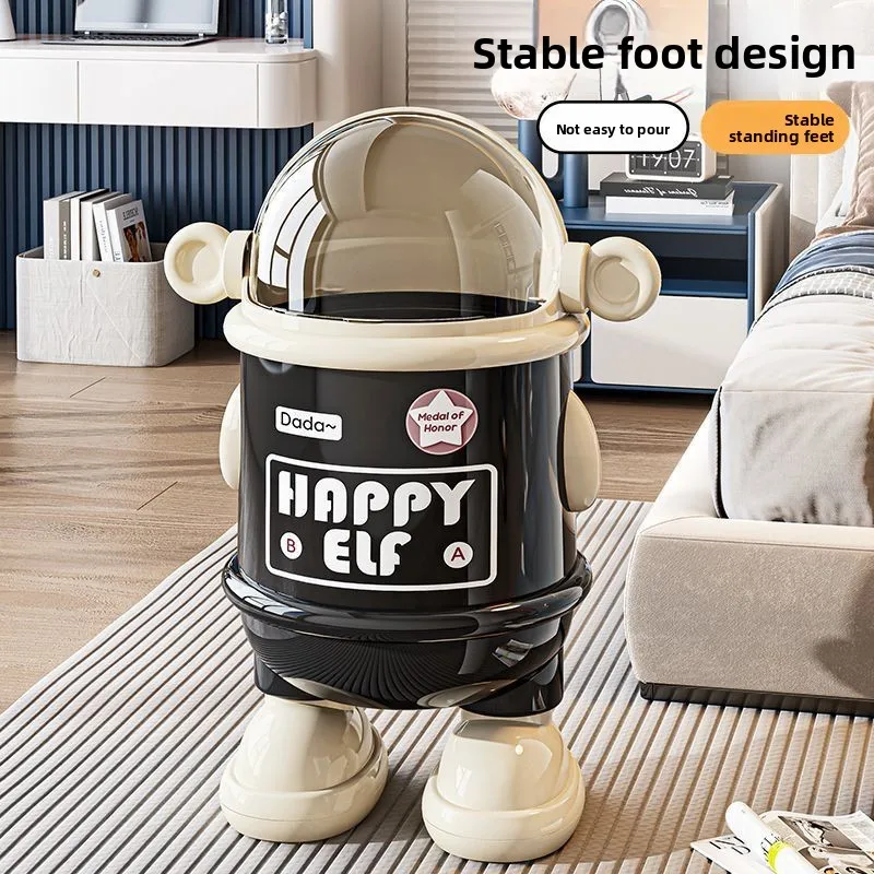 Cartoon household flip trash c - Commercial Kitchen Set 评论和价格