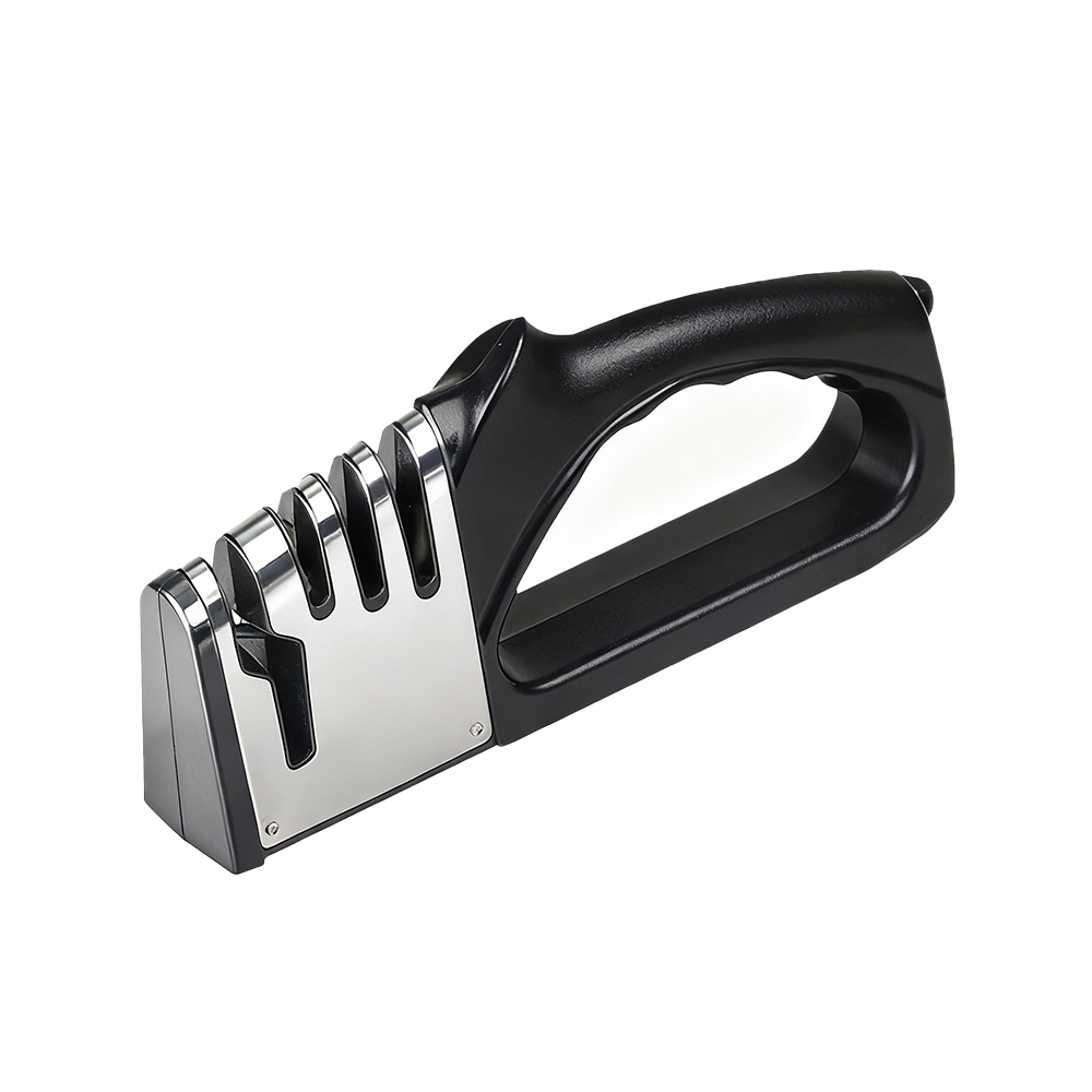 Kitchen-specific ceramic knife - Commercial Kitchen Knife Sharpener 评论和价格