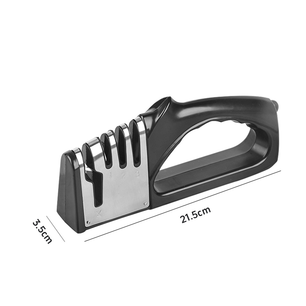 Kitchen-specific ceramic knife - Commercial Kitchen Knife Sharpener 评论和价格