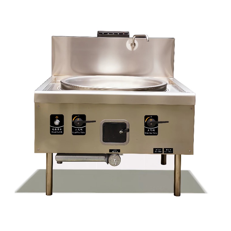 High-Capacity Commercial Gas L - Commercial Kitchen Needs 评论和价格