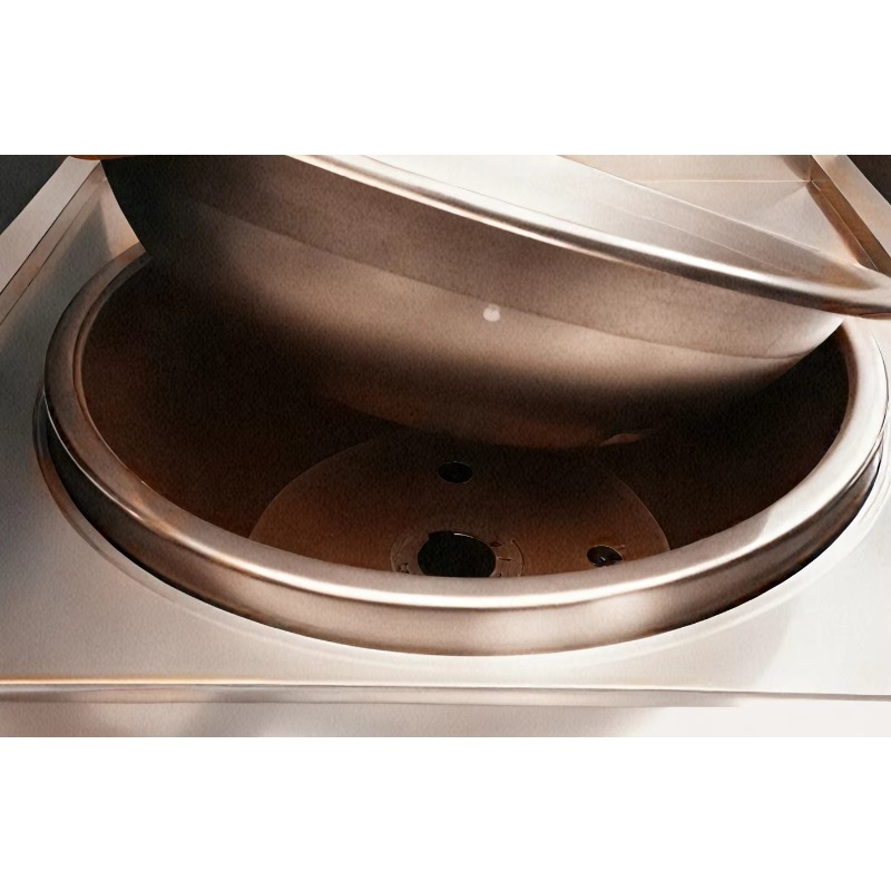 High-Capacity Commercial Gas L - Commercial Kitchen Needs 评论和价格