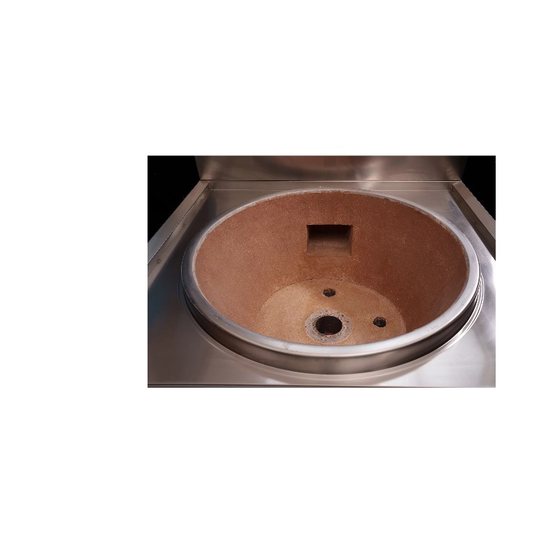 High-Capacity Commercial Gas L - Commercial Kitchen Needs 评论和价格