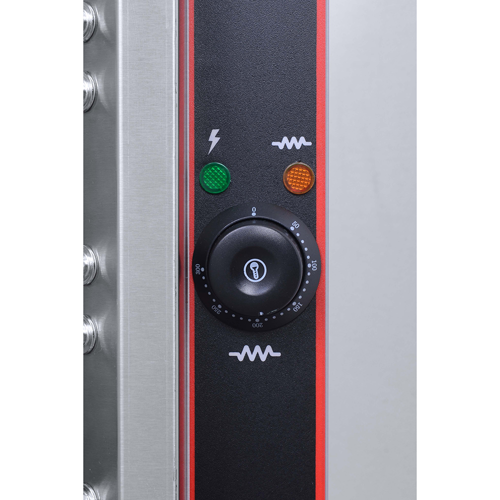Commercial Electric Doner Keba - Kebab Shawarma Machine 评论和价格