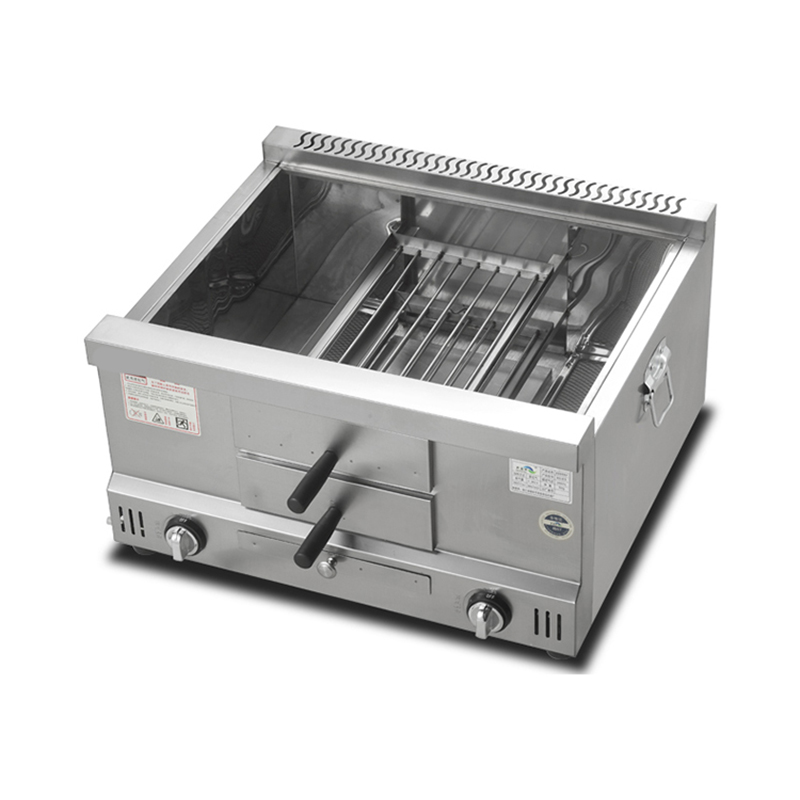 Gas Scones Oven Stainless Stee - Commercial Kitchen Oven 评论和价格