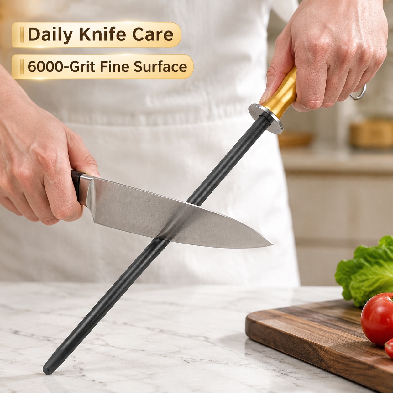 Professional Knife Sharpener,B - Commercial Kitchen Knife Sharpener 评论和价格