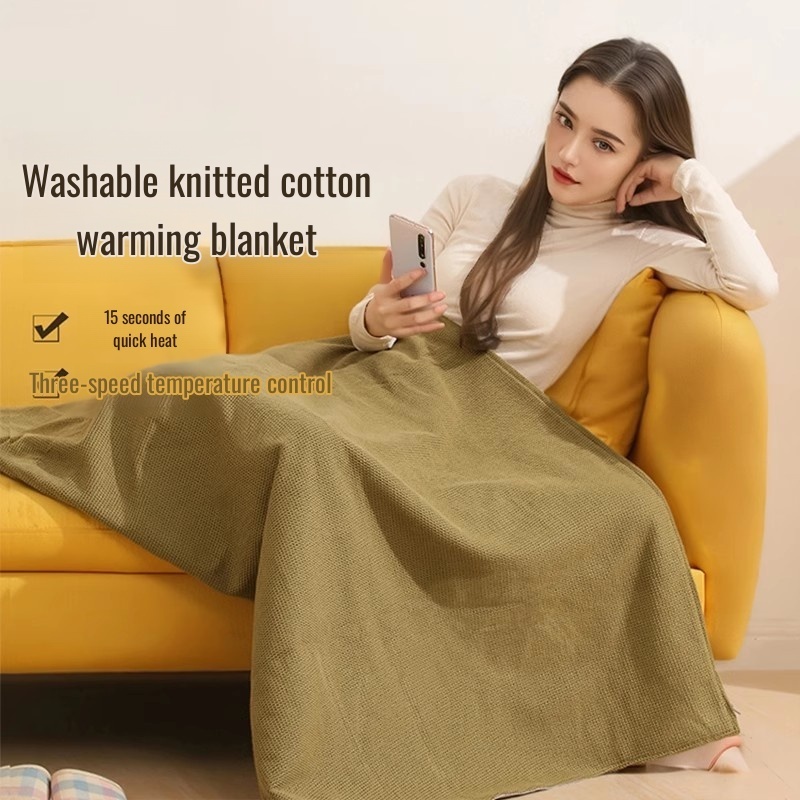 Heated Shawl Wearable Electric - Kebab Shawarma Machine 评论和价格