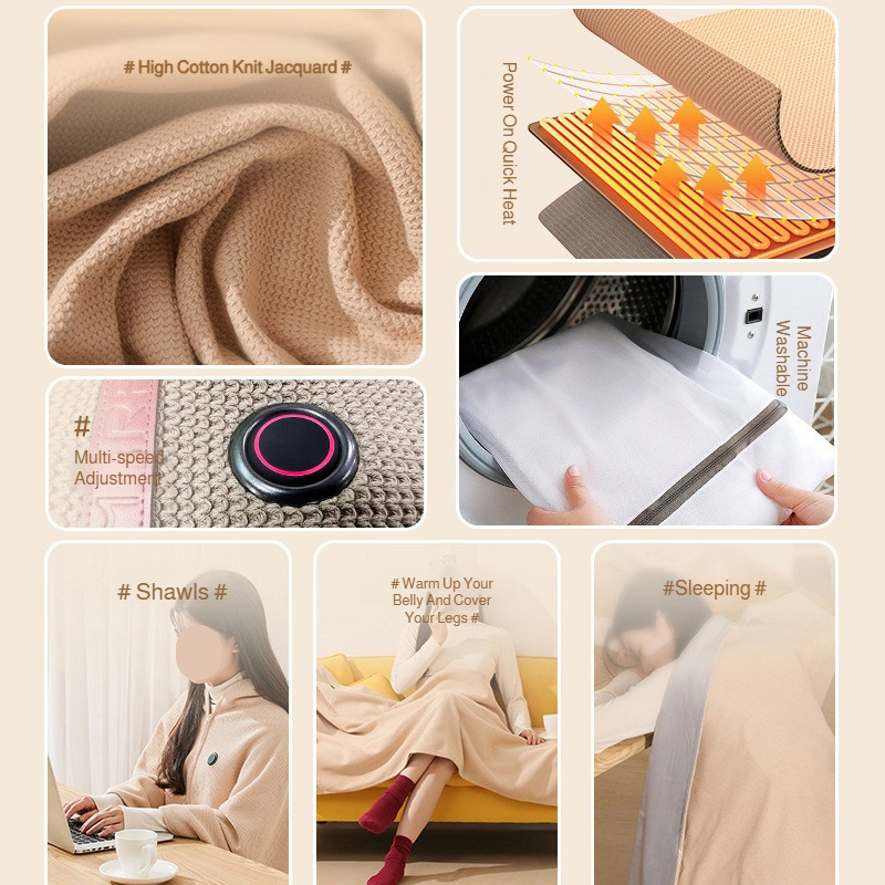 Heated Shawl Wearable Electric - Kebab Shawarma Machine 评论和价格