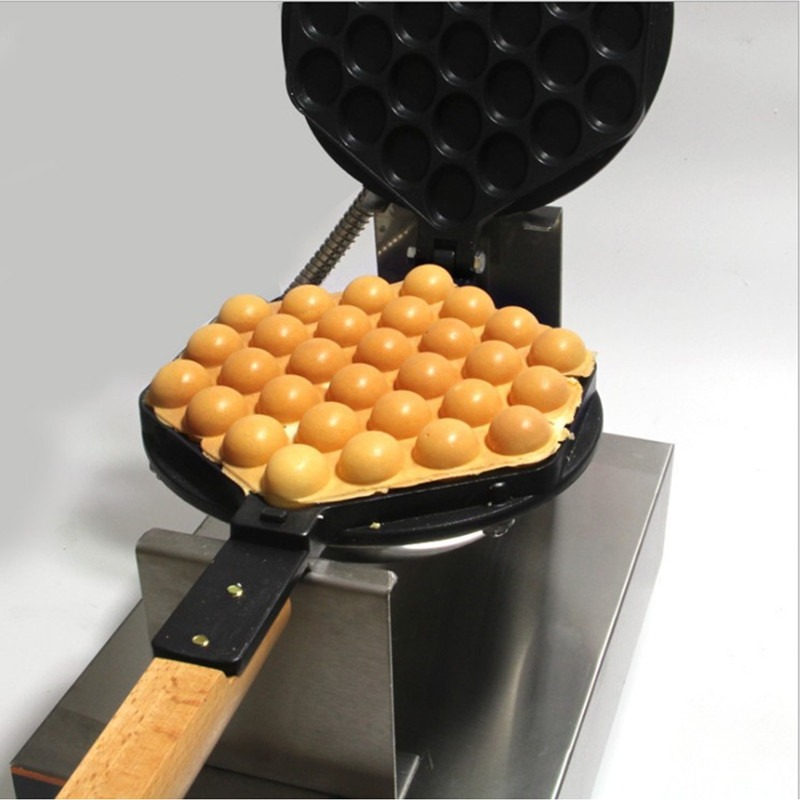 electric commercial egg waffle - Waffle Maker Commercial 评论和价格