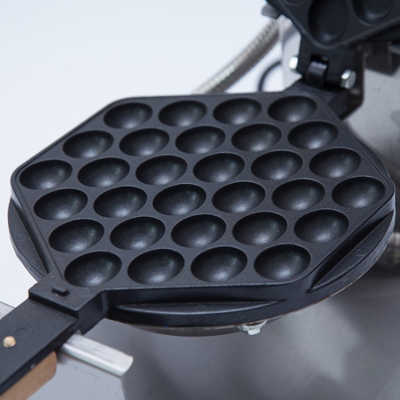 electric commercial egg waffle - Waffle Maker Commercial 评论和价格