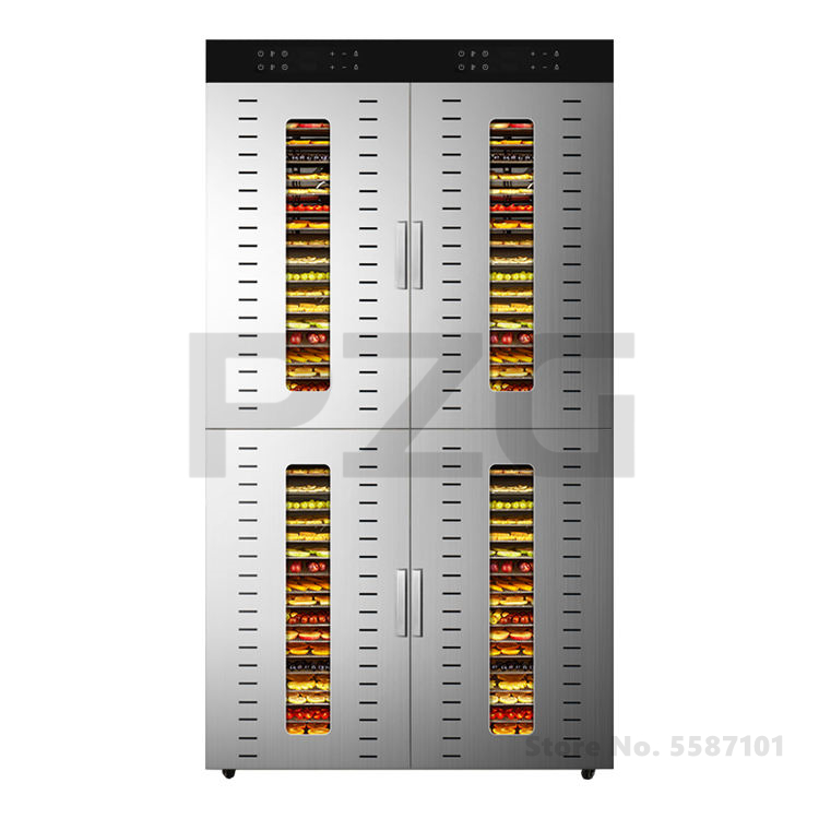Commercial Industrial Fruit An - Commercial Food Dehydrator 评论和价格