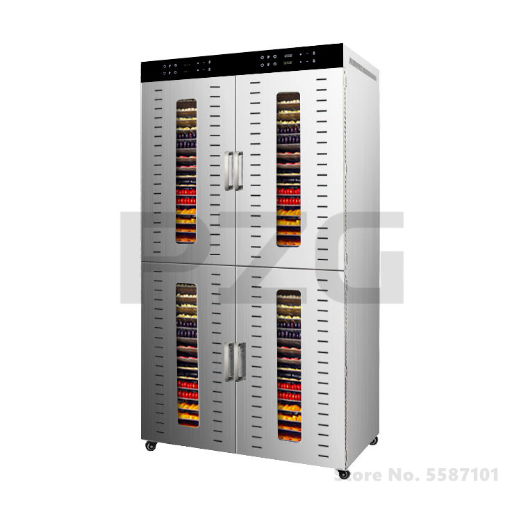 Commercial Industrial Fruit An - Commercial Food Dehydrator 评论和价格