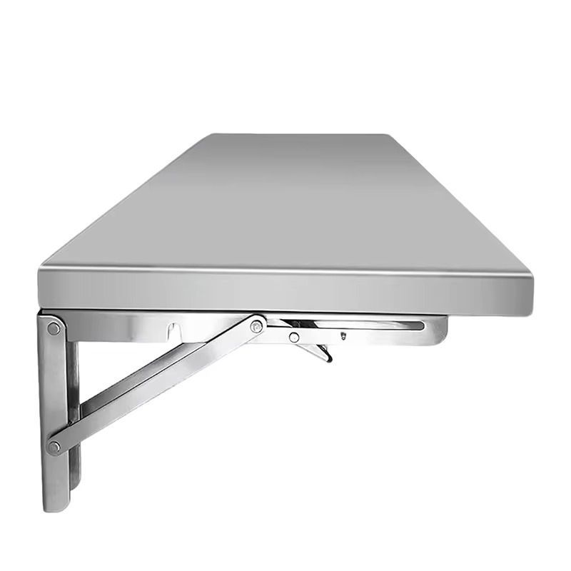 Best-selling stainless steel w - Wall Shelf Commercial Kitchen 评论和价格
