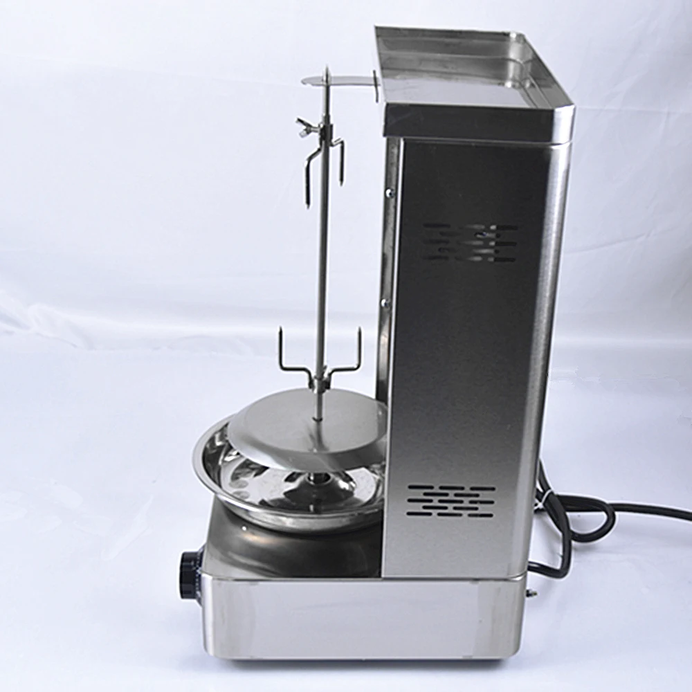 Automatic Chicken Roasting  Co - Kebab Shawarma Machine 评论和价格