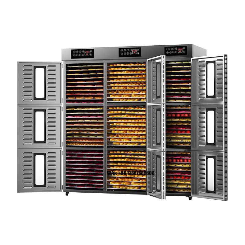 Commercial Large Dried Fruit V - Commercial Food Dehydrator 评论和价格