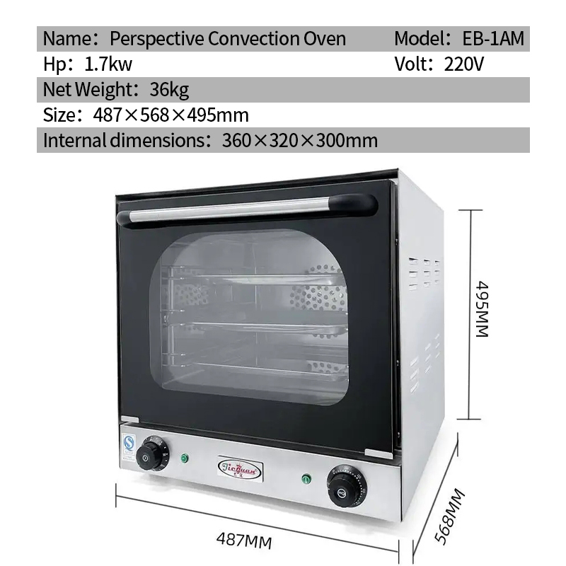 Kitchen Catering Equipment Ele - Commercial Kitchen Oven 评论和价格