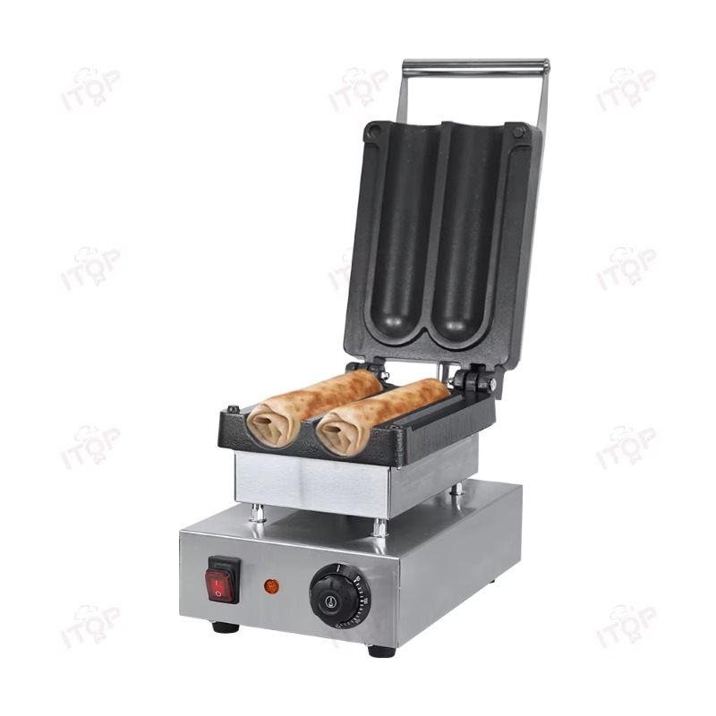 Shawarma Gyro Toaster Tortilla - Kebab Shawarma Machine 评论和价格
