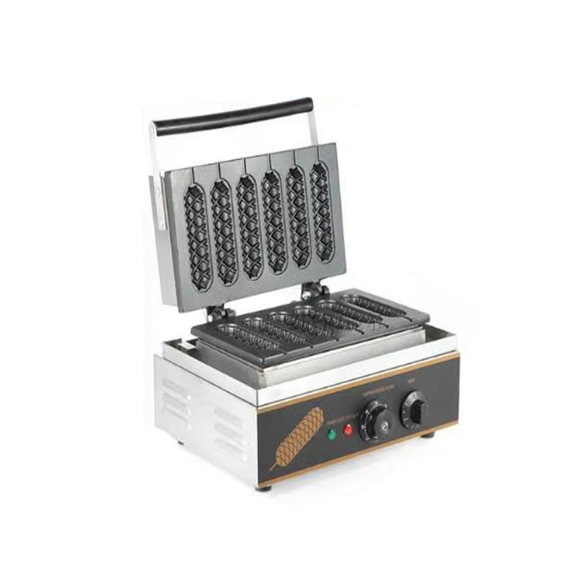 Corn Dog Waffle Machine, Comme - Waffle Maker Commercial 评论和价格