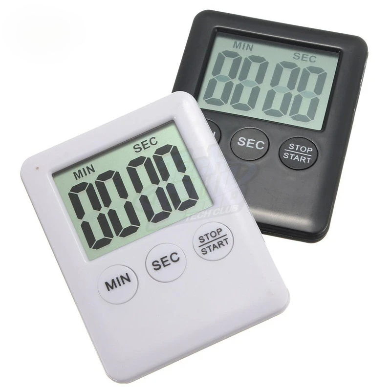 Magnet Kitchen Cooking Timers  - Commercial Kitchen Timer 评论和价格