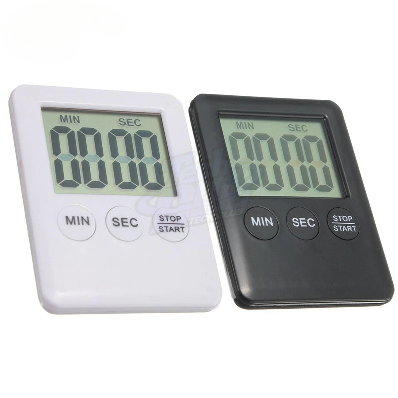 Magnet Kitchen Cooking Timers  - Commercial Kitchen Timer 评论和价格