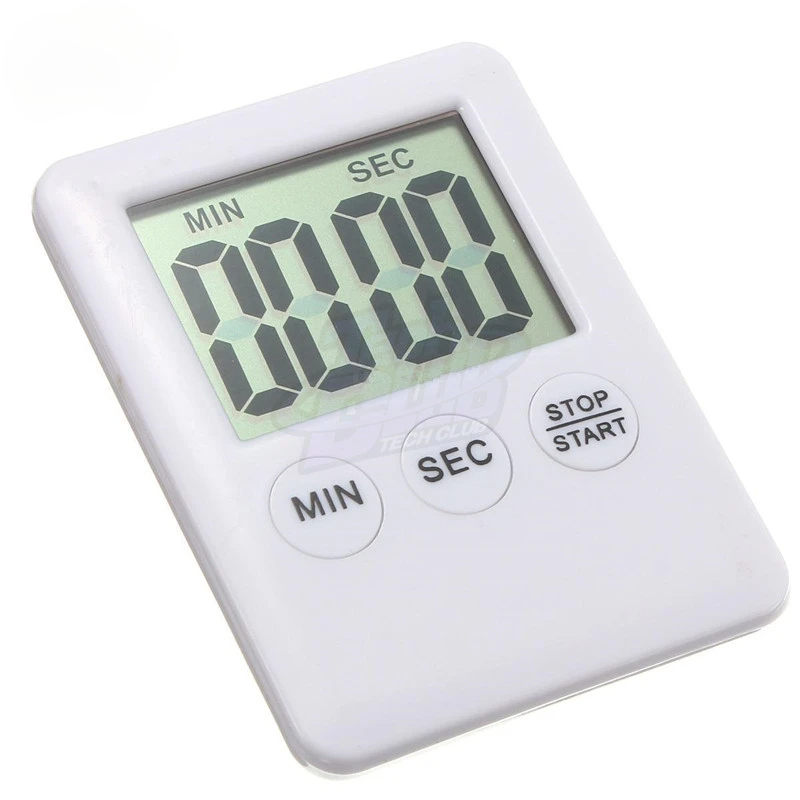 Magnet Kitchen Cooking Timers  - Commercial Kitchen Timer 评论和价格