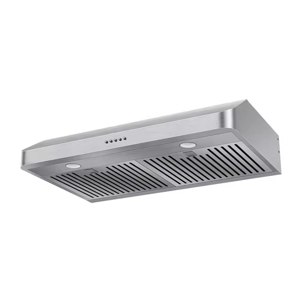 Commercial 60cm Range Hood Hom - Commercial Kitchen Chimney 评论和价格