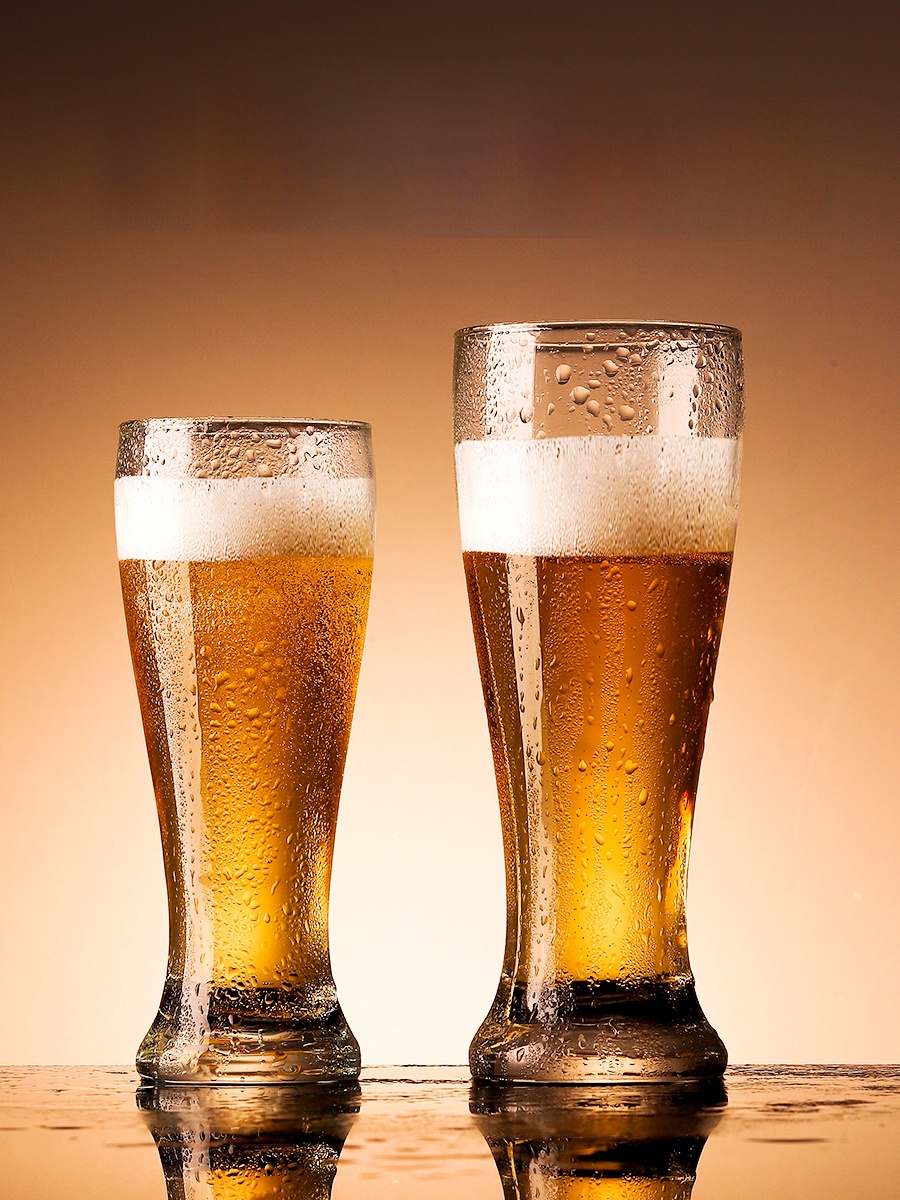Large Capacity Beer Glasses Se - Commercial Kitchen Set 评论和价格