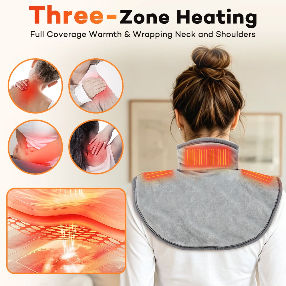 Electric Heating Shoulder Neck - Kebab Shawarma Machine 评论和价格